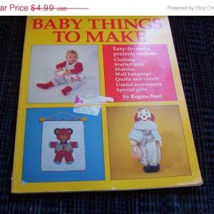 Hp Books Baby Things To Make Book