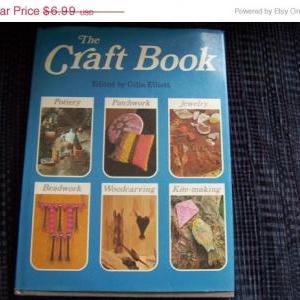 The Craft Book Edited By Colin Elliot